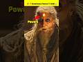 Kalki 2898 Ad Movie Aswathama Powers Kalki Prabhas Trailer Deepika Padukone Shorts