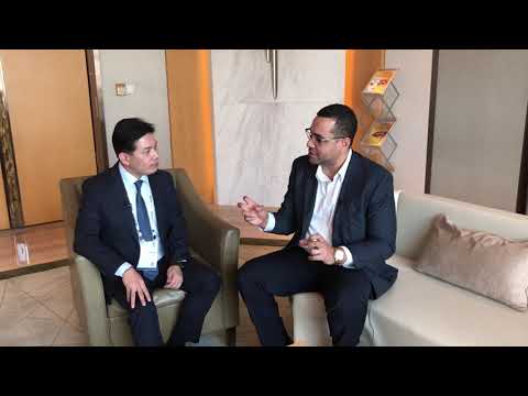 Waiting for Embedded AI? It's Too Late:  Hear From Miller Chang, President, Embedded IoT, Advantech