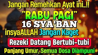 Download lagu 🔴LANGSUNG DIKABULKAN..‼️CUKUP PUTAR SEKALI DAN DENGARKAN, 100 RIBU MALAIKAT TURUN | REZEKI LANCAR mp3