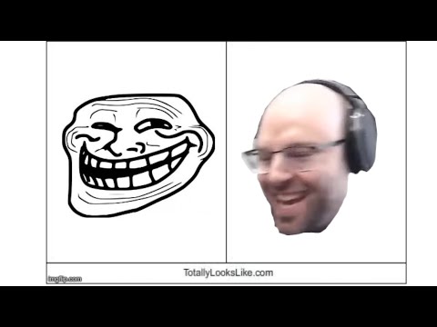 iM NoT gRiEfiNg | NL Twitch Highlights #35