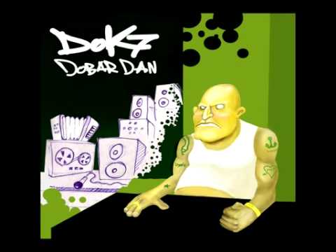 Dobar Dan video