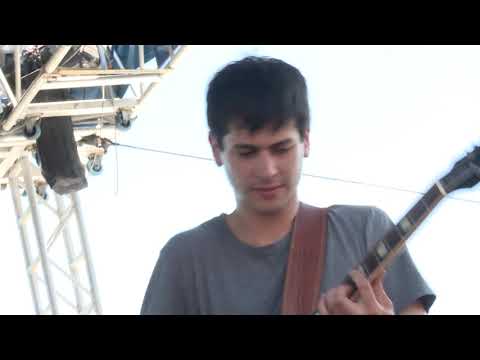 McLovins - Live from the 2018 Bunbury Music Festival