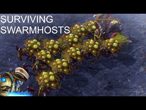 [Guide] Surviving Swarmhosts