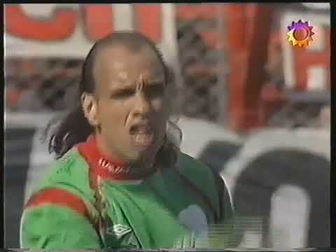 River Plate 3 Independiente 0 (Fecha 16) Apertura 2004