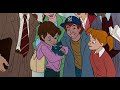 Oliver And Company Opening