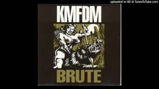 KMFDM - Brute (Punch Remix by Sonofagun)