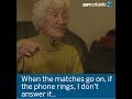 World S Oldest Test Cricketer Talks About Watching The Game At 107