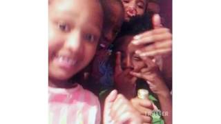 Hey Arnold (Remix) [feat. Lil Yachty] - Rico Nasty - Triller