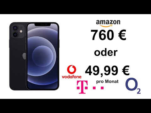 Smartphone einzeln oder im Vertrag kaufen: Was lohnt sich mehr? | + Mein Mobilfunktarif