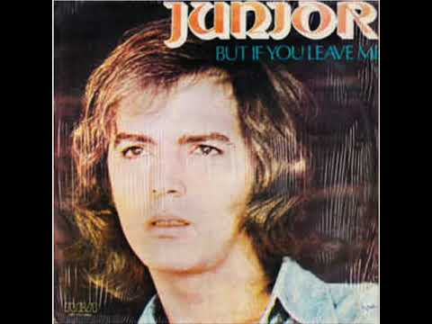 But If You Leave Me (1977) - Junior [Antonio Morales Barretto]
