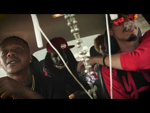 Stl Dmacc - Big Scarr (Joe Dirt Remix)