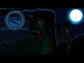 The Lost World Illustration The Village Fixed Audio Jurassicpark Art Thelostworld