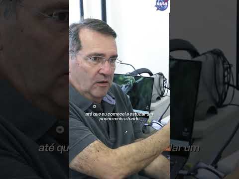 UMA DESCOBERTA FICOU DÉCADAS SEM RESPOSTA NO PIAUÍ! ☄️
