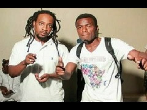 GodBless Ft. Tajahry King - Ghetto Youths | Bad Indian Riddim | 2015