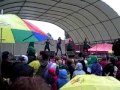 Amy Diamond - Thank You (Åsele Marknad) 