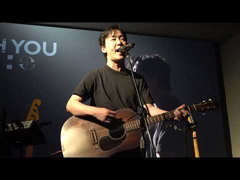250606 이찬솔 - Still Fighting It | UNXL (언오피셜) 2nd EP 발매 기념 단독콘서트 "Be With You" @클럽 온에어