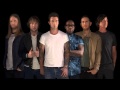 Maroon 5 - She Will Be Loved (2002) 