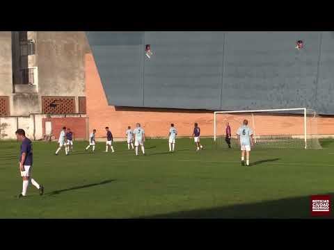 Homenaje a Enrique Miguel: Veteranos Ciudad Rodrigo CF - Veteranos UD Salamanca (2-1)