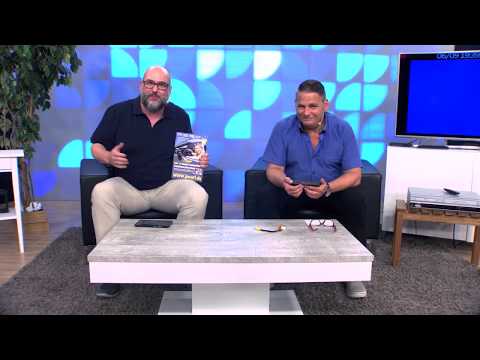 Der beste HDMI Videorecorder und Digitalisierer mit Ralf Janßen (Juli 2018)