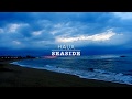 Haux - Seaside (Lyrics Video) (by Daenna González)