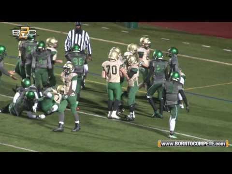 B2C Champ Series: #1 Grayson vs #2 KIPP - GA State Championship (8th Grade)