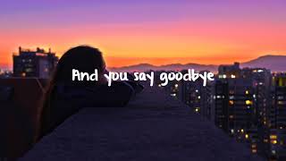 Dean Lewis - Lose My Mind (Acoustic) ( Lyric Video )