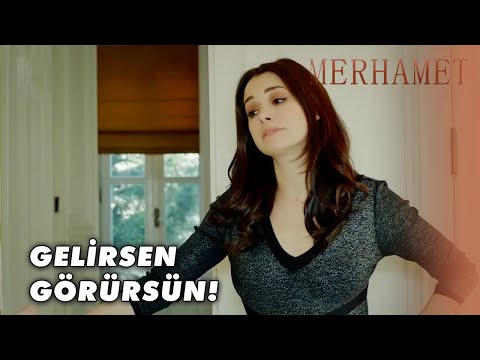 Narin'den Sürpriz Müjdesi! - Merhamet 39. Bölüm