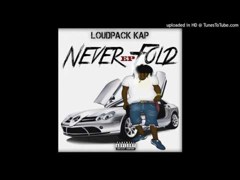 Loudpack KAP - Enviou$ Prod by Keenanza