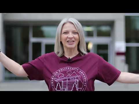 KPU Campus Tour: Surrey Campus