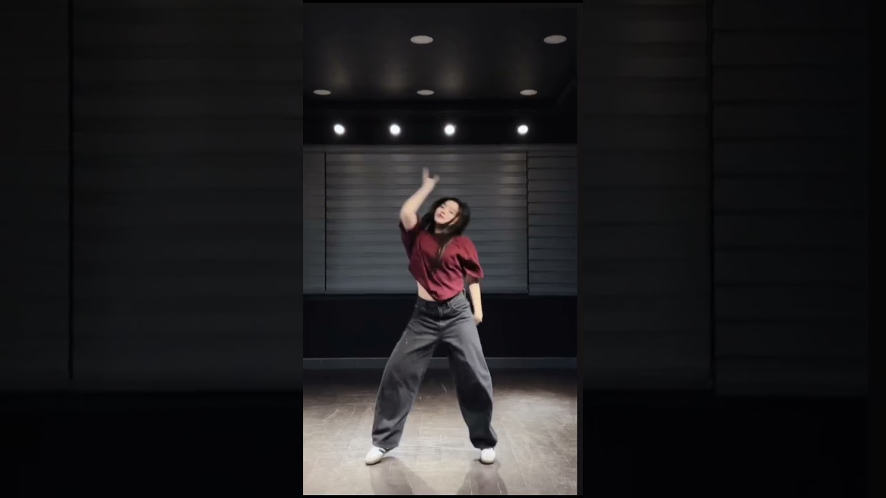 Dance Cover