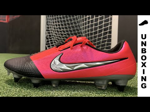 Nike Phantom Venom Elite FG Junior Gelb KEEPERsport