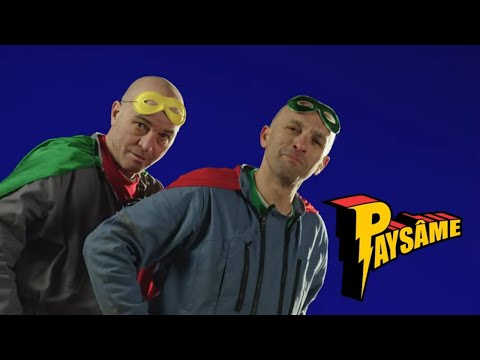 YouTube Thumbnail