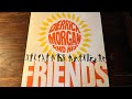 DERRICK MORGAN-"Ain't That Crazy "    ROCK STEADY    ロックステディ(vinyl record)