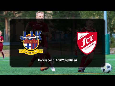 JJK v FCV (13:00)