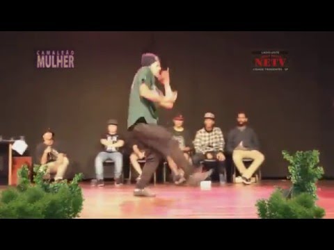 BBOY KBRONX STYLE CREW 2016