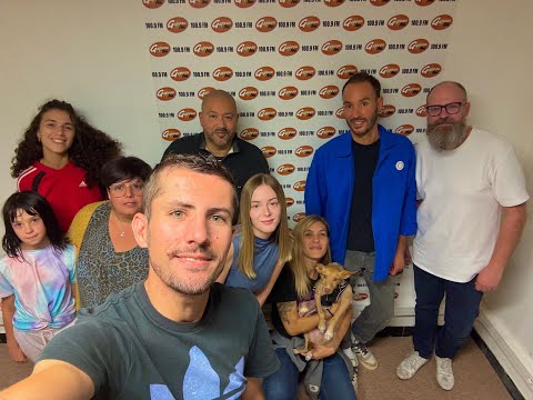 F&G - Sur Le Grill 2024-2025