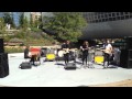 Horse Thief - Already Dead LIVE 