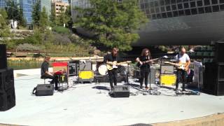 Horse Thief - Already Dead LIVE