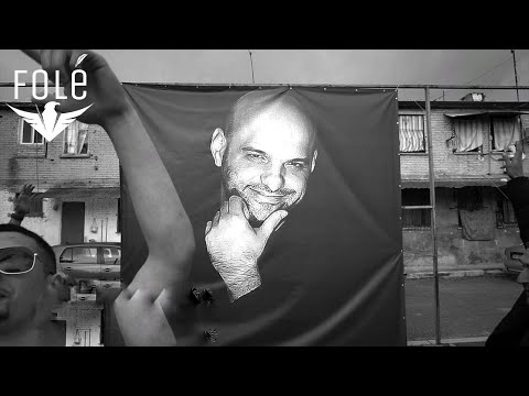 Stine x Mr.Elvis x Mulah x 2die4 x Marius - Albania vs Everybody (Official Video)