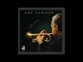 Art Farmer     Silk Road (1997)