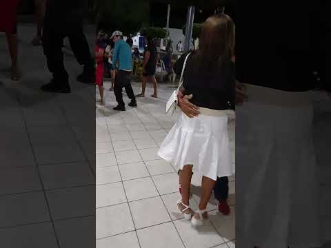 aniversário do meu avô José ozias filho 85 anos, quixaba pb 09/08/26 domingão no coreto.