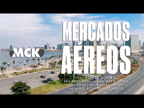 Video thumbnail for Mercados Aéreos