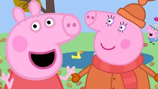 Peppa Pig&#39;s Best Days Out Ever! 🐷 | @Peppa Pig - Official Channel