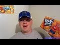 Reed Reviews Kool Aid Orange Jammers