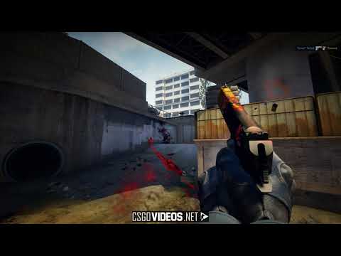 TeSeS vs. Yalla - 4K at United Masters League Season 2 | CS GO