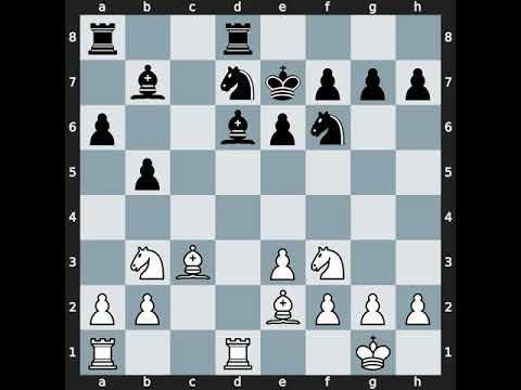 Bosko Abramovic(2487) vs Milan Drasko(2521) | Event: Championship YUG | 2001.05.16