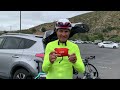 TODAY S CYCLING TIP Take A Jacket Or Vest On Mountain Days
