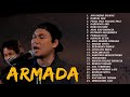 Armada Full Album - Tanpa Iklan - Armada Band Full Album 2021 - Harusnya Aku - Awas Jatuh Cinta[Hot]