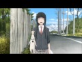 Flying Witch Mandrake Scene