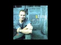 Sting - Fragile (Acoustic) 
